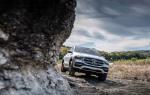 Mercedes-Benz GLE350 4Matic 2019 года (NA)